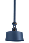 Ceiling lamp Bolt, with one 50cm vertical rod (underfit). Tonone. 