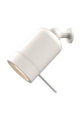 Spot sans fil orientable avec éclairage LED intégré One. Tonone.  Spot sans fil orientable avec éclairage LED intégré One. Tonone.