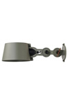 Khaki industrial style metal wall light Bolt. Tonone. 