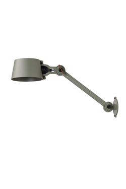 Wall lamp design moss green Bolt. Tonone. 