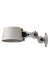 Small industrial wall light gray Bolt. Tonone. 