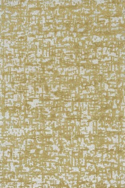 Tapis 3D Gold Empreinte 170X240 cm. Toulemonde Bochart. 