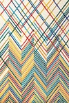 Tapis de salon Spike 170x240cm. Toulemonde Bochart. 