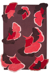 Tapis Opéra Ginkgo 227X325cm. Toulemonde Bochart. 