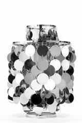 Fun PM métal lampe de table. Verpan. Fun PM métal lampe de table. Verpan.
