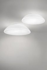 Small ceiling light Infinita. Vistosi. Small ceiling light Infinita. Vistosi.