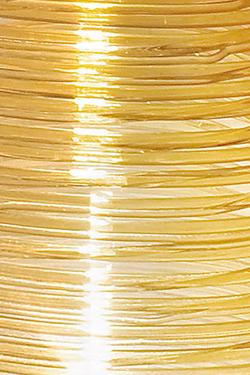 Murano glass table lamp Damasco collection in a Bozzolo. Vistosi. 