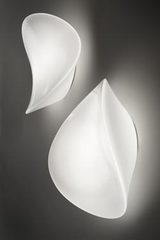 Balance large wall lamp. Vistosi. Balance large wall lamp. Vistosi.