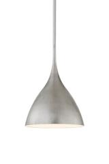 Agnes suspension sur tige argenté 25cm. Visual Comfort&Co.. Agnes suspension sur tige argenté 25cm. Visual Comfort&Co..