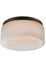 Otto contemporary ceiling light in alabaster. Visual Comfort&Co.. Otto contemporary ceiling light in alabaster. Visual Comfort&Co..