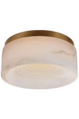 Otto golden alabaster ceiling light. Visual Comfort&Co.. Otto golden alabaster ceiling light. Visual Comfort&Co..