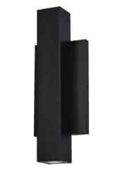 Chara black outdoor wall lamp 30cm. Visual Comfort&Co.. Chara black outdoor wall lamp 30cm. Visual Comfort&Co..