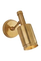 Anders classic gold adjustable wall light. Visual Comfort&Co.. Anders classic gold adjustable wall light. Visual Comfort&Co..