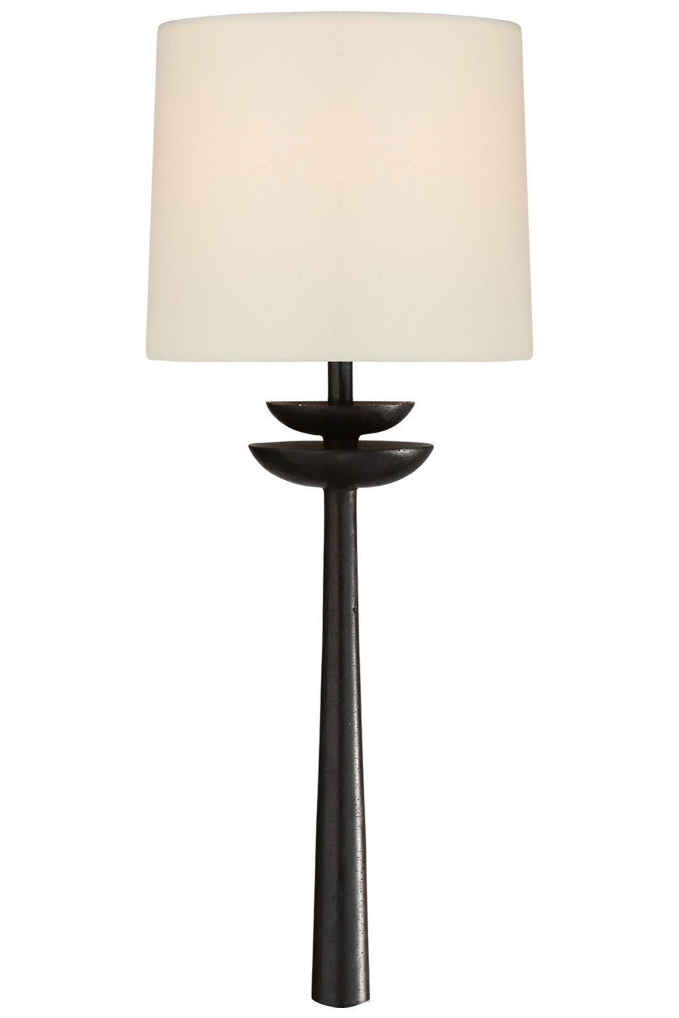 Visual comfort tripod floor lamp deals