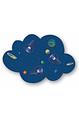 Nuage de cosmos bleu marine plafonnier 3 lumières . Waldi Leuchten. Nuage de cosmos bleu marine plafonnier 3 lumières . Waldi Leuchten.