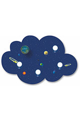 Nuage de cosmos bleu marine plafonnier 4 lumières . Waldi Leuchten. Nuage de cosmos bleu marine plafonnier 4 lumières . Waldi Leuchten.