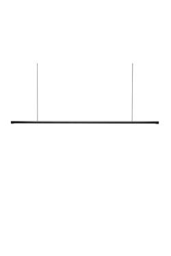 Linier suspension rampe avec éclairage LED . Watsberg. 