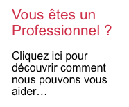 Vraiment Beau, un service spécialisé pour les professionnels