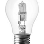 Eco-halogene bulb