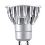 LED GU10 bulb