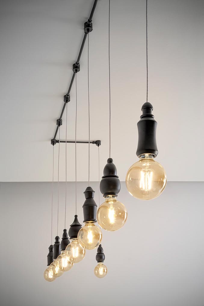 Choisir les bonnes ampoules DEL - Concept Luminaire