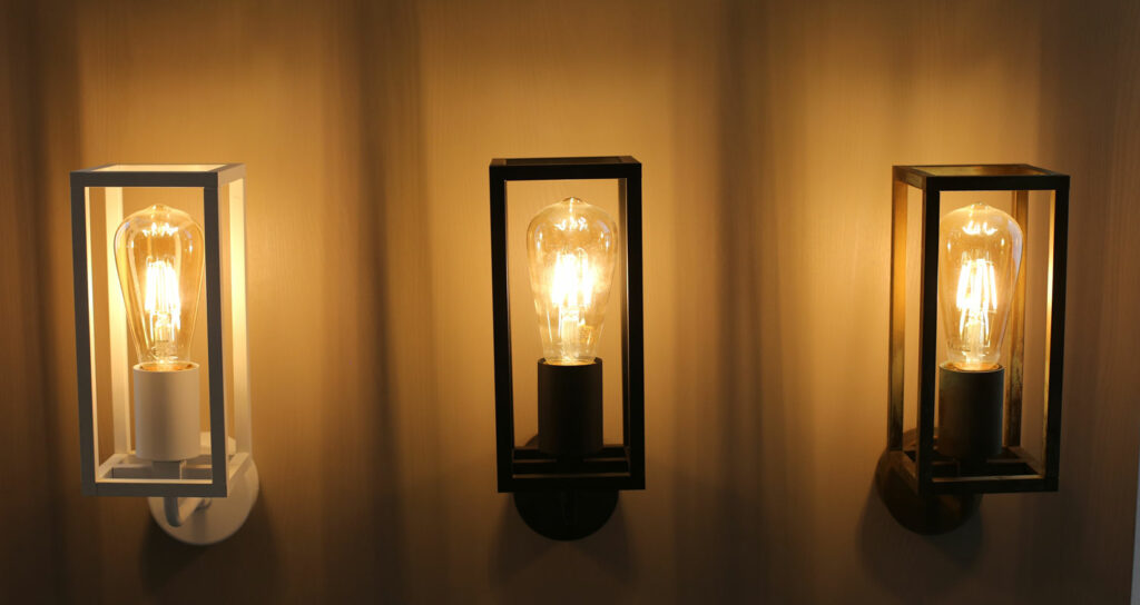 Photo de luminaire Moretti Luce